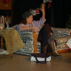 2006-12-Kerst-toneel